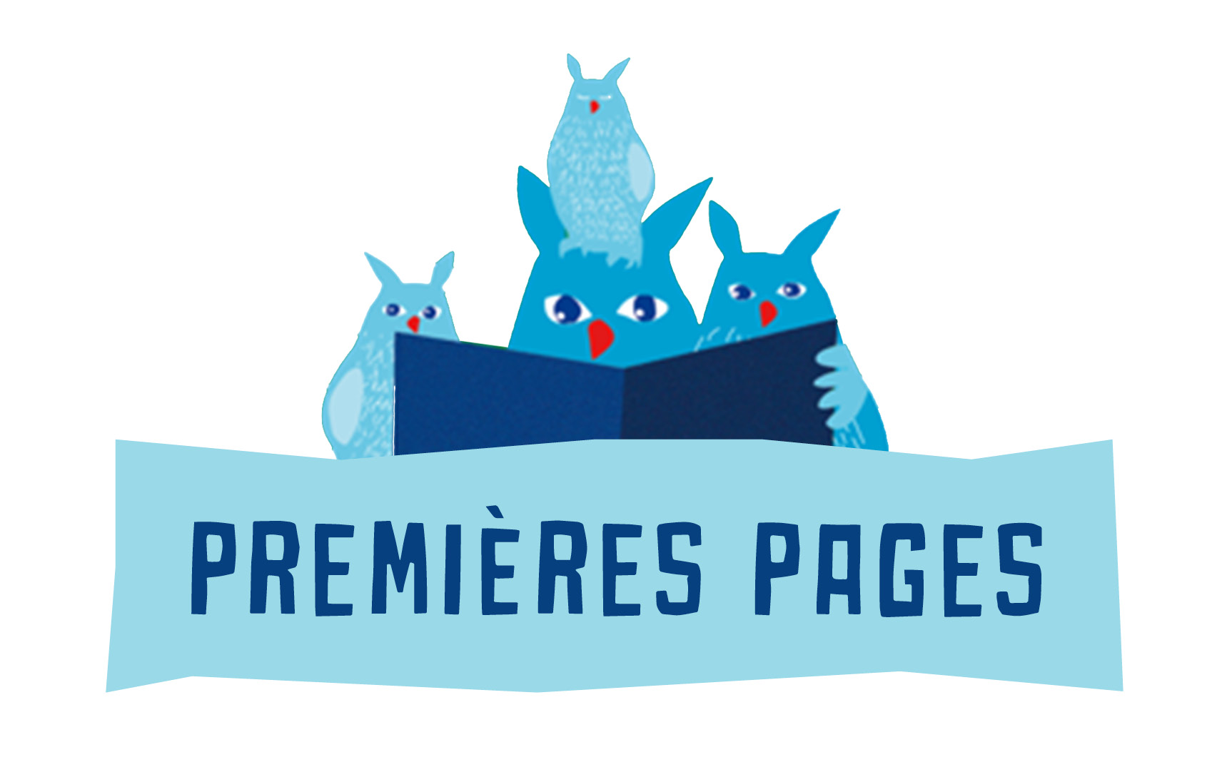 Premières pages Graphic Toolkit